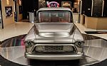 1956 3100 Pickup Restomod Thumbnail 9