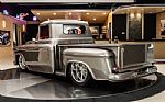 1956 3100 Pickup Restomod Thumbnail 17