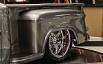 1956 3100 Pickup Restomod Thumbnail 32
