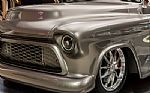 1956 3100 Pickup Restomod Thumbnail 30