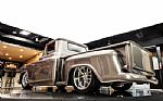 1956 3100 Pickup Restomod Thumbnail 50