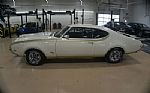 1969 Hurst Thumbnail 2