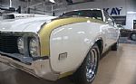 1969 Hurst Thumbnail 12