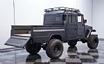1990 Bandeirante Custom Pickup Thumbnail 42