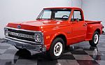 1970 C10 Stepside Thumbnail 5