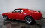 1969 Mustang Fastback Thumbnail 7