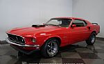 1969 Mustang Fastback Thumbnail 5