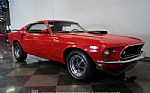 1969 Mustang Fastback Thumbnail 15