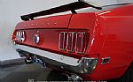 1969 Mustang Fastback Thumbnail 29