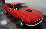 1969 Mustang Fastback Thumbnail 34