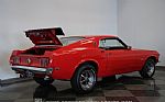 1969 Mustang Fastback Thumbnail 66