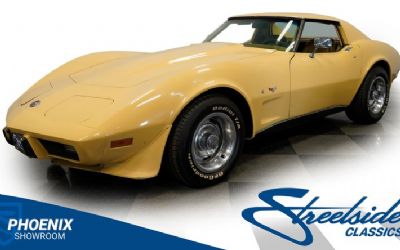 Photo of a 1977 Chevrolet Corvette for sale