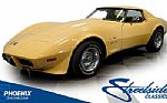 1977 Corvette Thumbnail 1