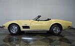 1970 Corvette Stingray Convertible Thumbnail 2