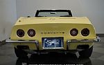 1970 Corvette Stingray Convertible Thumbnail 10