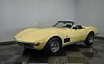 1970 Corvette Stingray Convertible Thumbnail 5