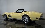 1970 Corvette Stingray Convertible Thumbnail 8
