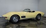 1970 Corvette Stingray Convertible Thumbnail 6