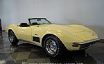 1970 Corvette Stingray Convertible Thumbnail 16