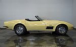 1970 Corvette Stingray Convertible Thumbnail 14