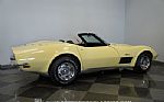 1970 Corvette Stingray Convertible Thumbnail 13