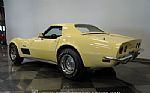 1970 Corvette Stingray Convertible Thumbnail 24