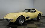 1970 Corvette Stingray Convertible Thumbnail 22