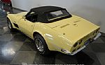1970 Corvette Stingray Convertible Thumbnail 30