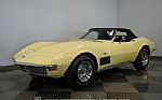 1970 Corvette Stingray Convertible Thumbnail 27