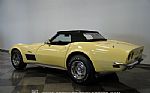 1970 Corvette Stingray Convertible Thumbnail 29