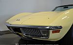 1970 Corvette Stingray Convertible Thumbnail 31