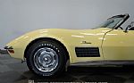 1970 Corvette Stingray Convertible Thumbnail 34