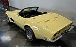 1970 Corvette Stingray Convertible Thumbnail 37