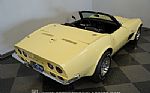 1970 Corvette Stingray Convertible Thumbnail 39