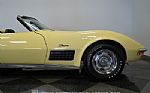 1970 Corvette Stingray Convertible Thumbnail 44