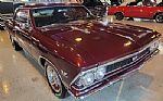 1966 Chevelle SS Thumbnail 34