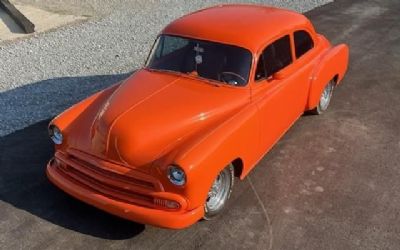 Photo of a 1951 Chevrolet Styleline Deluxe for sale