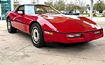 1985 Corvette Thumbnail 4