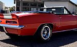 1965 Camaro Convertible Thumbnail 7