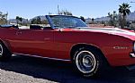 1965 Camaro Convertible Thumbnail 10