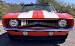 1965 Camaro Convertible Thumbnail 12