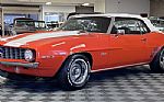 1965 Camaro Convertible Thumbnail 51