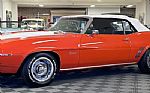 1965 Camaro Convertible Thumbnail 52