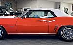 1965 Camaro Convertible Thumbnail 53