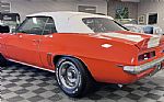 1965 Camaro Convertible Thumbnail 54