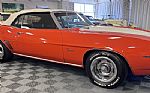 1965 Camaro Convertible Thumbnail 58