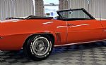 1965 Camaro Convertible Thumbnail 70
