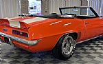 1965 Camaro Convertible Thumbnail 69