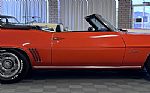 1965 Camaro Convertible Thumbnail 71