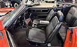 1965 Camaro Convertible Thumbnail 87